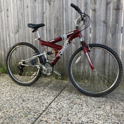 BIKE 26  Next, Strong Maintain Bike, 