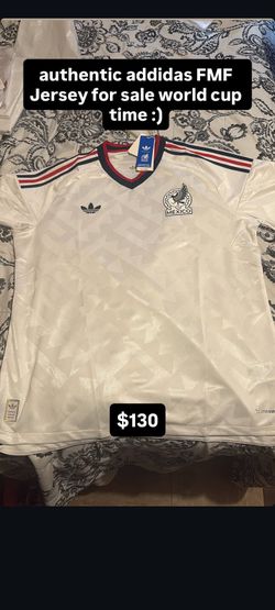 2026 mexico authentic away jersey