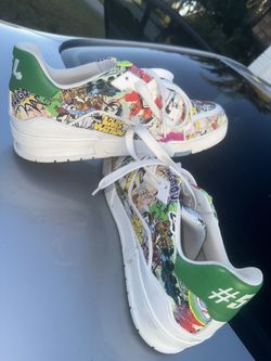 louis vuitton sneakers