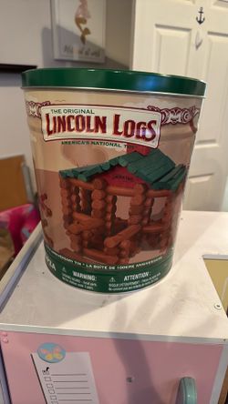 Lincoln Blocks