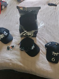 31 caps (El Mago)