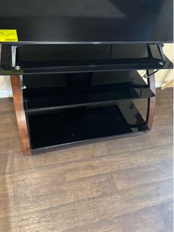 TV stand