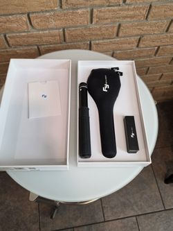FeiyuTech G5 3-Axis Handheld Gimbal