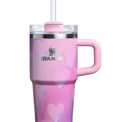 Stanley Valentines Day Cup