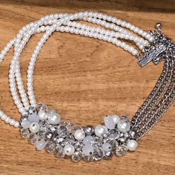 Assorted Necklaces