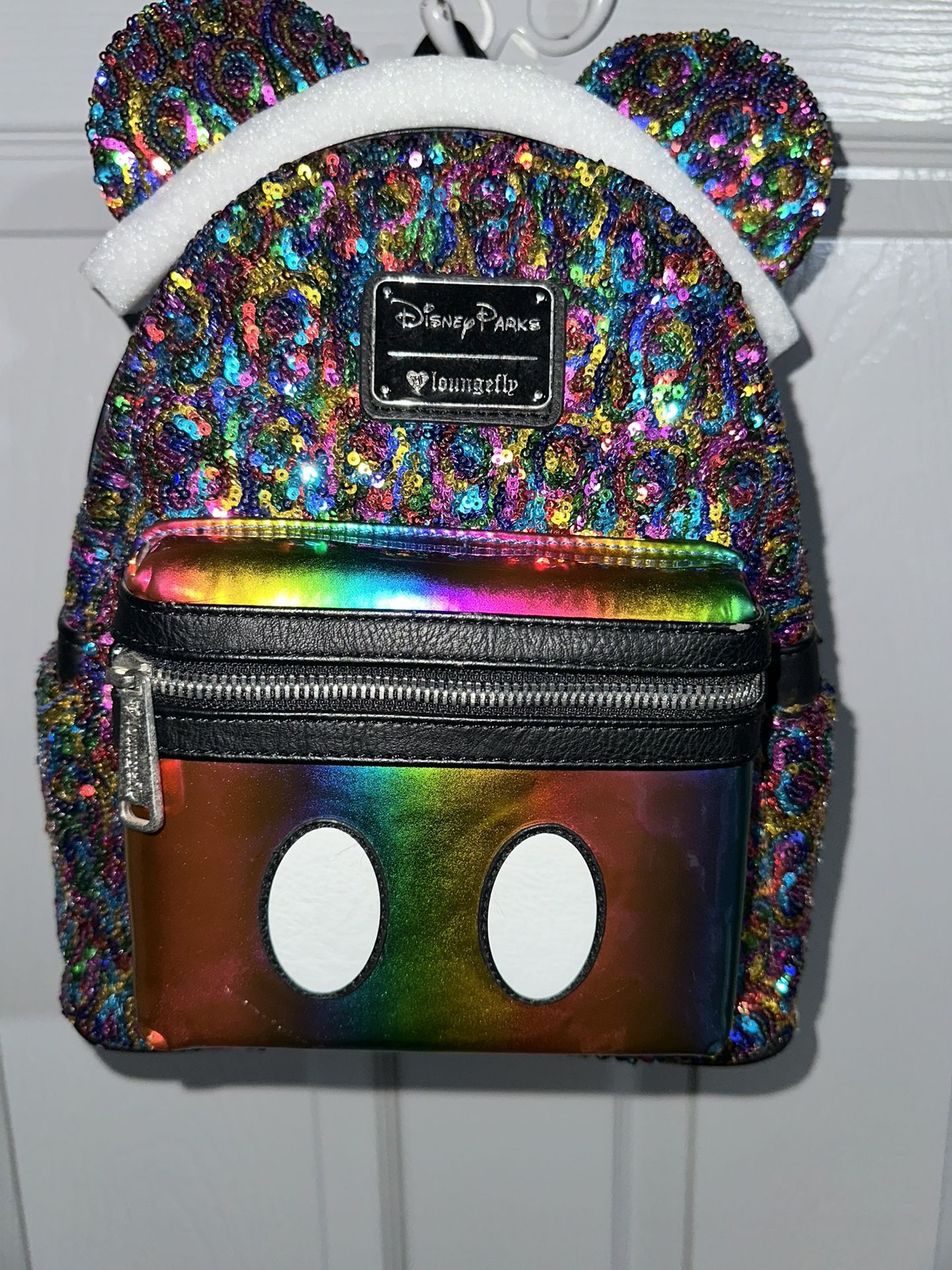 Disney Loungefly Bags