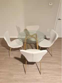 Dining set for sale, $250