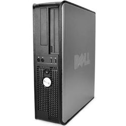 Dell OptiPlex 330 Xp