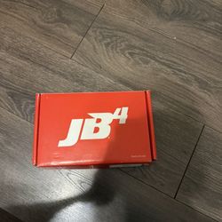 JB4 B58 Bluetooth 
