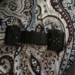 Game Vice Game Controller For iOS 