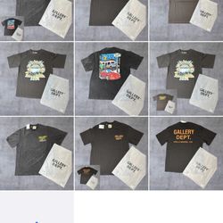 Gallery Dept Tees (Variety)