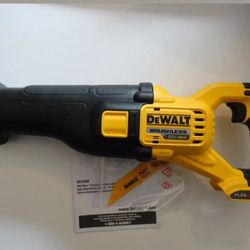 Dewalt Saw Zall Flexvolt 60v ( Tool Only)