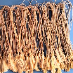 Tassels 