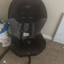FREE Car seat