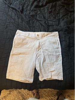 Ben sherman Golf shorts