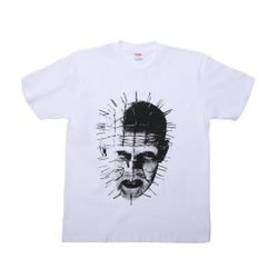 Supreme x Hellraiser Pinhead Tee SS18 Size XL-DS