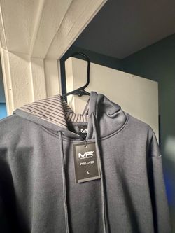 Suéter para hombre Large