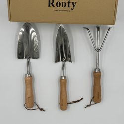 Garden Tool Set