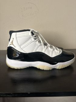 jordan 11 gratitude 