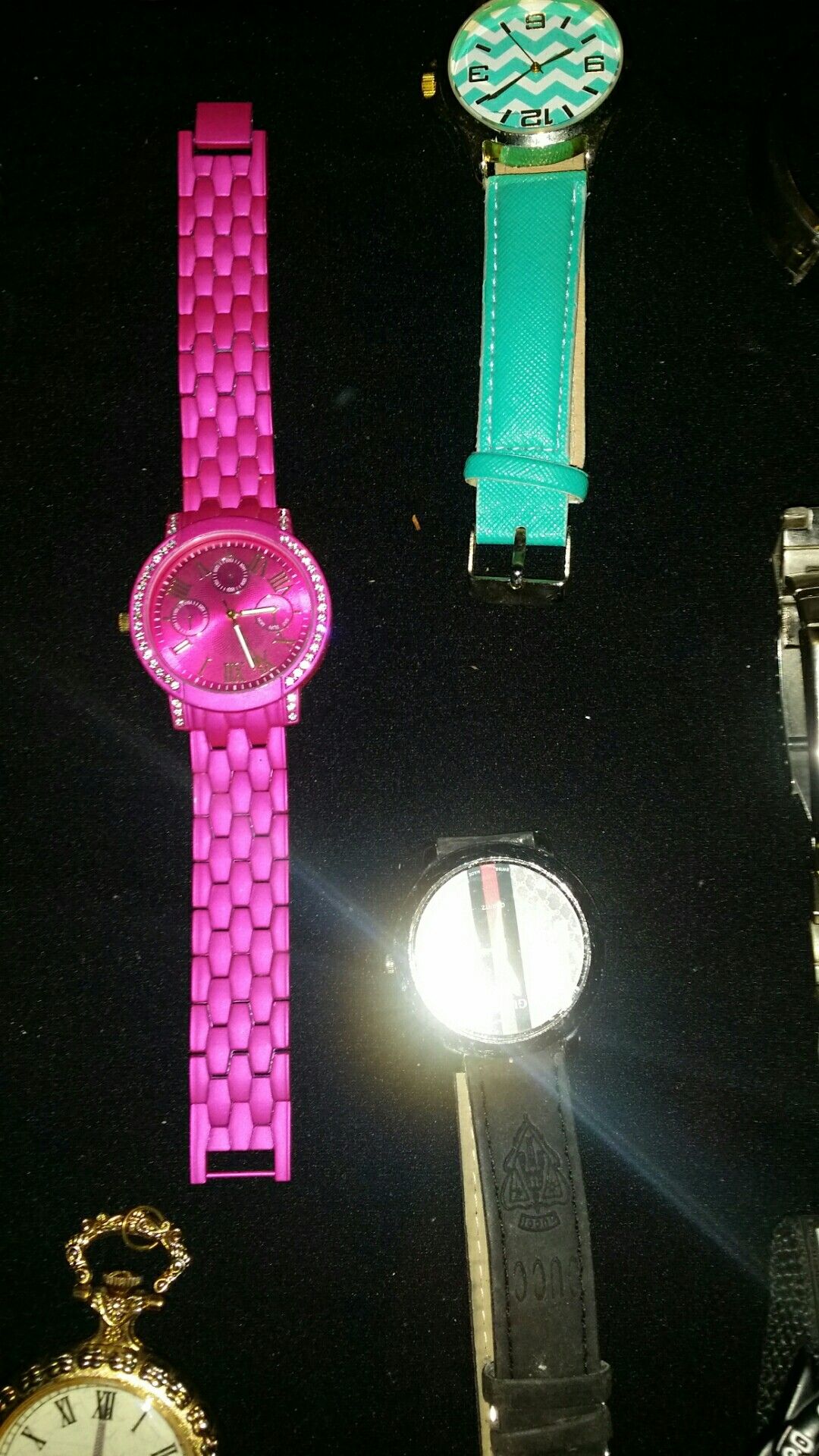 Watches