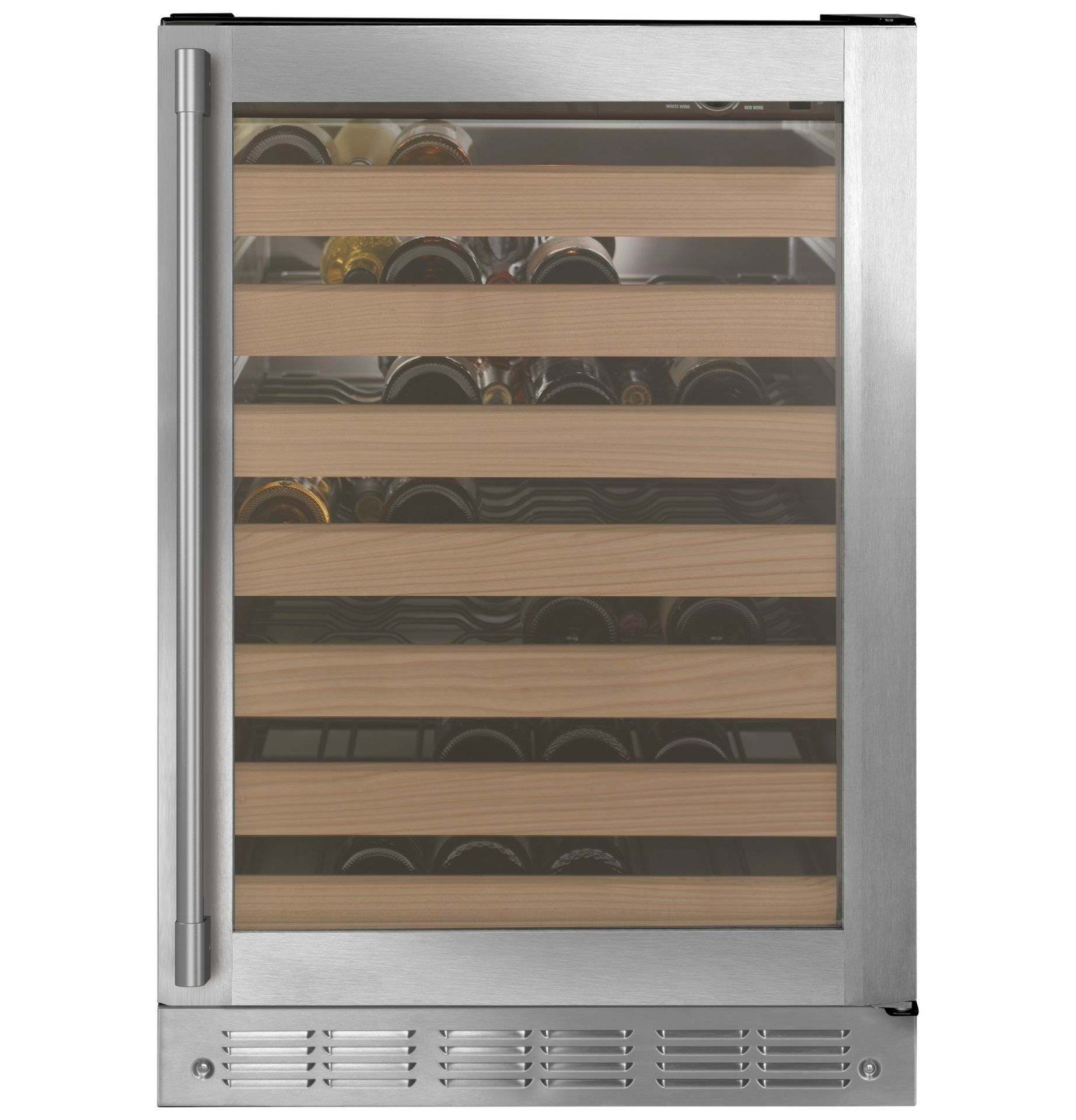GE Monogram 24” Wine Center