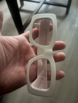 Versace glasses