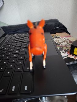 Fisher price horse vintage