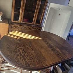 Kitchen Table