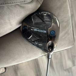 Callaway AI smoke triple 💎  New 