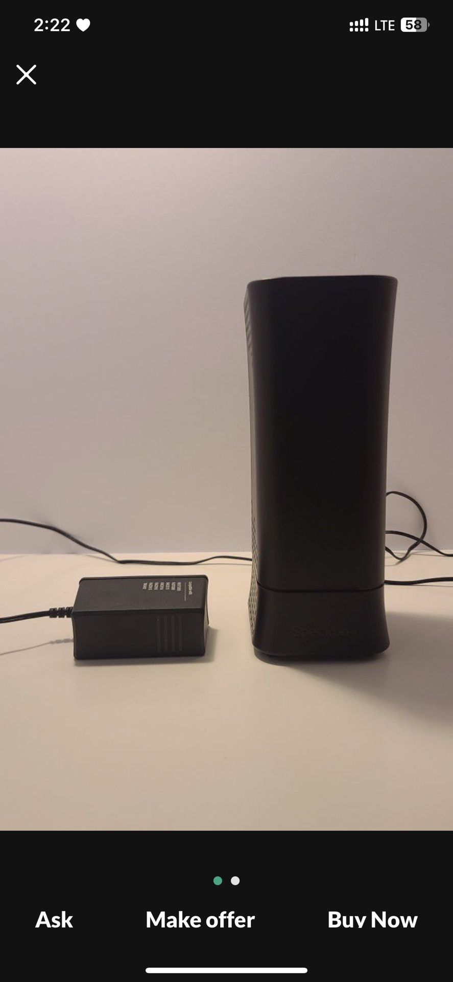 ✅ Puro Wi-Fi En Casa Y Sin Contrato ✅