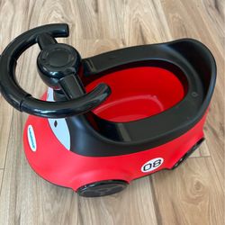 Potty Training Toilet 