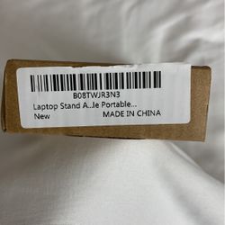 Gomyhome Laptop Stand