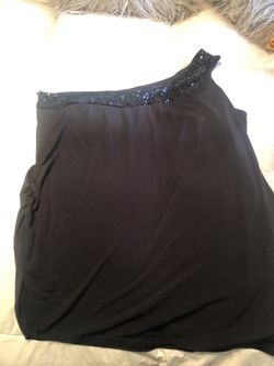 Plus size top 22/24