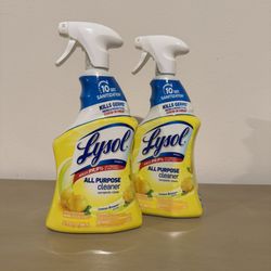 Lysol