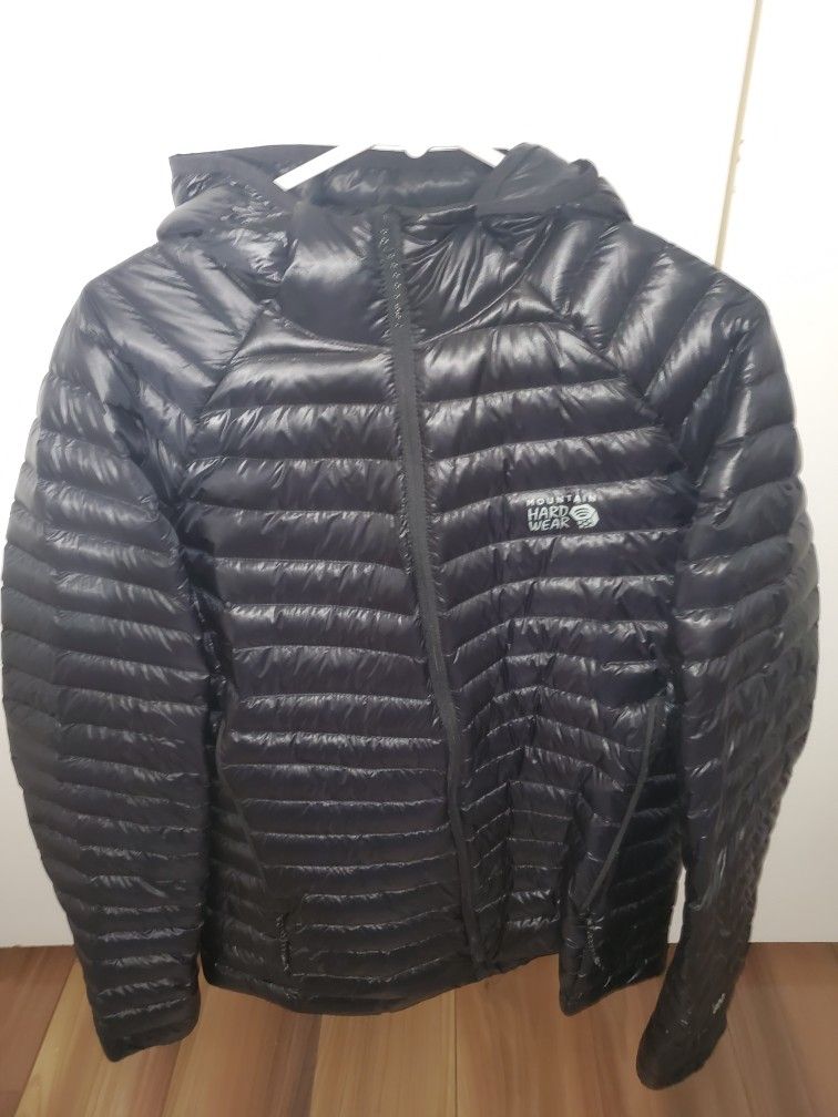 Ghost Whisperer 2 From Mountain Hardware