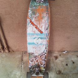 Sector 9 Longboard 