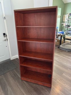 Bookshelf