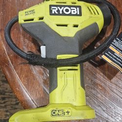 Ryobi 18v Pump No Battery No Charger 