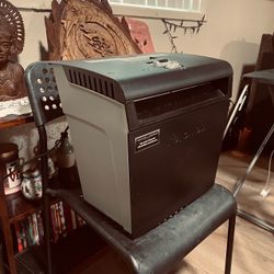 FELLOWES POWERSHRED P-48C