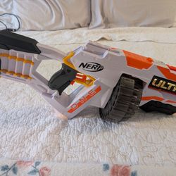 Nerf Ultra ONE