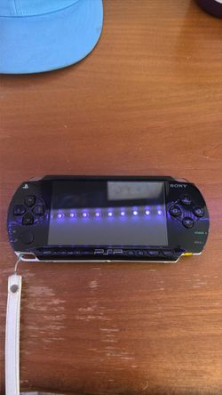 PSP 1000