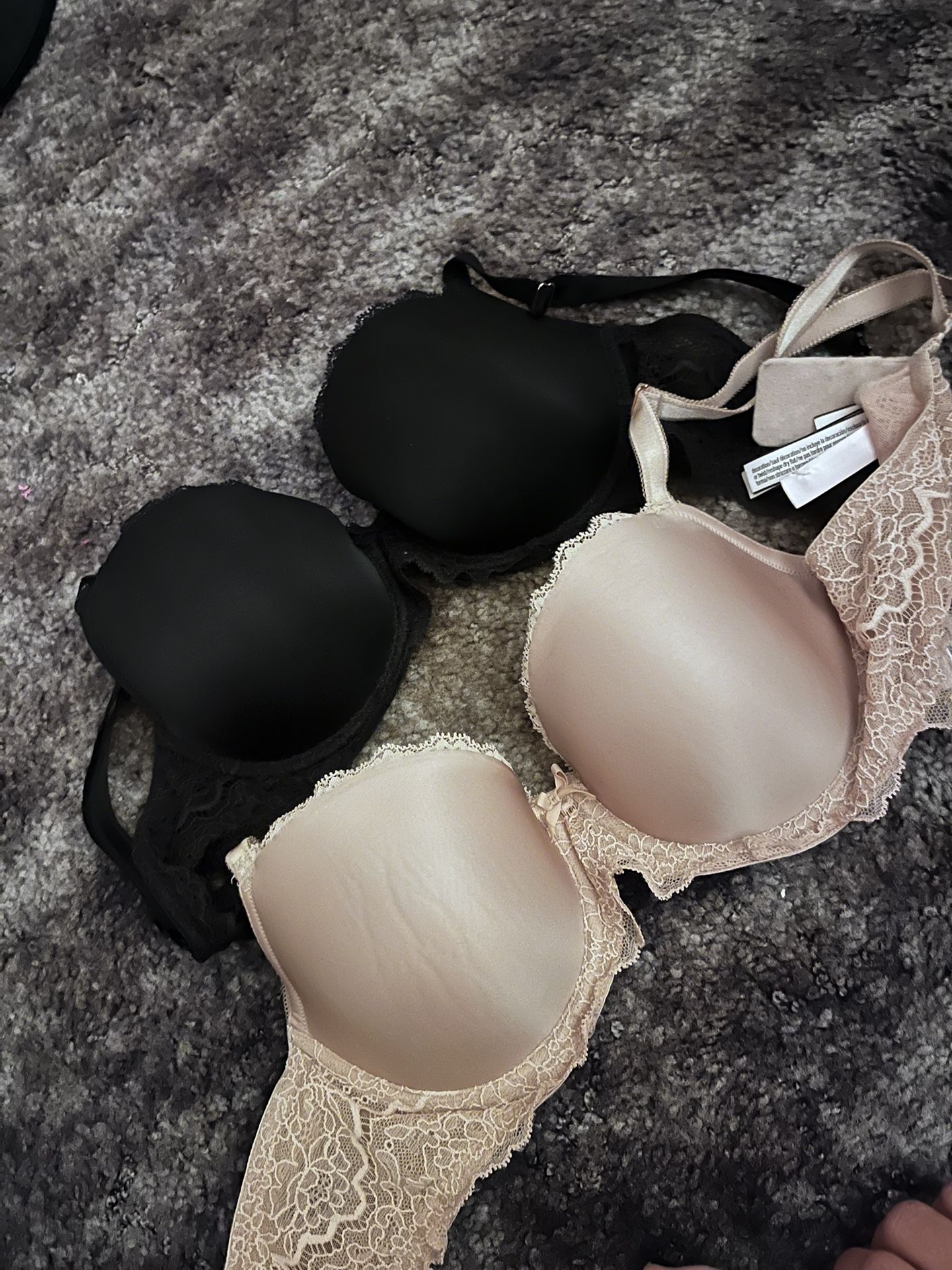 Victorias Secret Dream Angels Bra