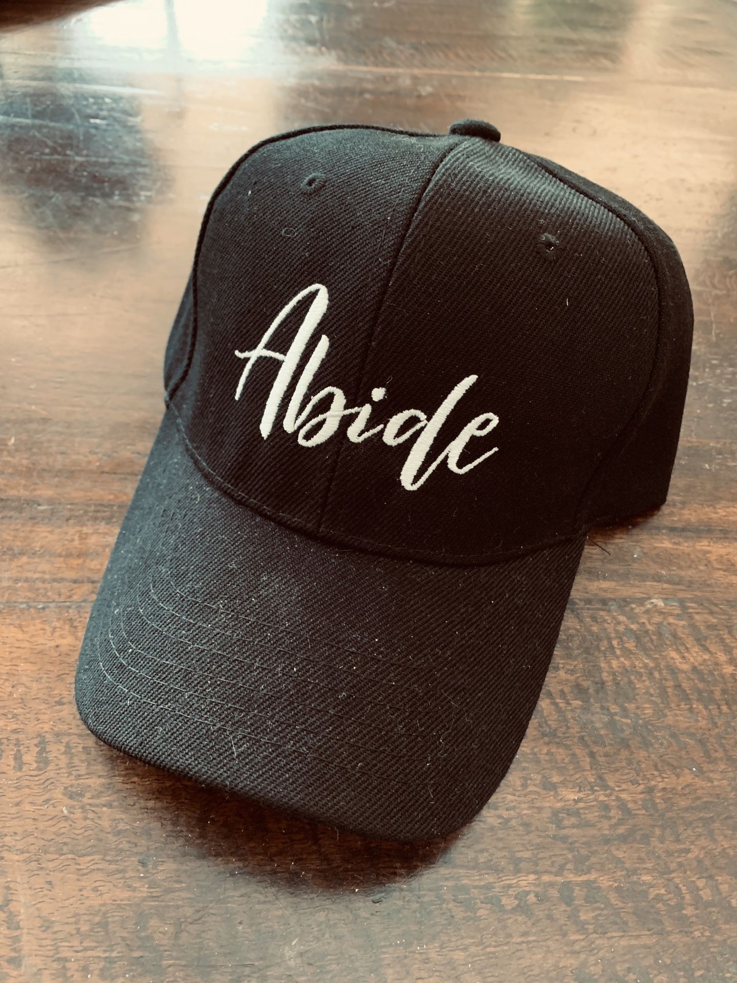 Abide Hat