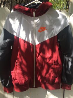 Nike Windbreaker
