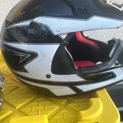 Helmet 