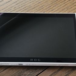 Asus ROG Ally Z1 Extreme 