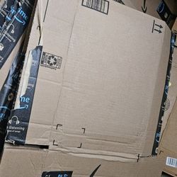 Moving & Storage Cardboard Boxes | $1 Each | Brooklyn