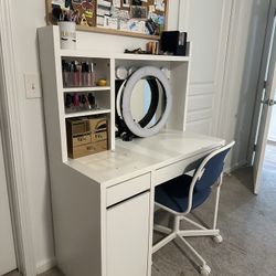 IKEA Vanity