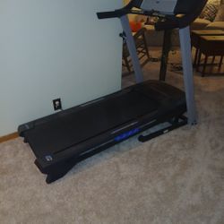 Treadmill 