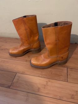 Frye Women’s Leather Boots